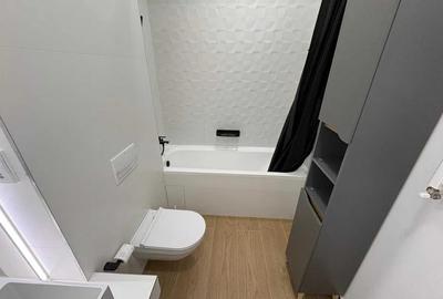 Apartament 2 camere Novum Iuliu Maniu Politehnica/Centrala proprie/ Metrou - 7