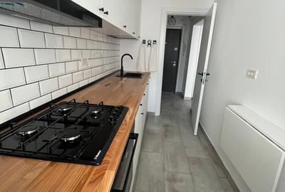 Garsoniera de vanzare | Parc Tineretului | str. Piscului | complet renovat - 5