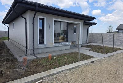 Vila indivituala- 375 mp teren - Finisata complet, Vidra - 3