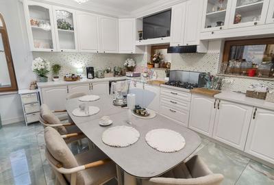 Casa/vila 4 camere cu garaj dublu si piscina | Bucurestii Noi - metrou - 4