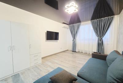 1 cam Tiglina 1 renovata mobilata si utilata - 1