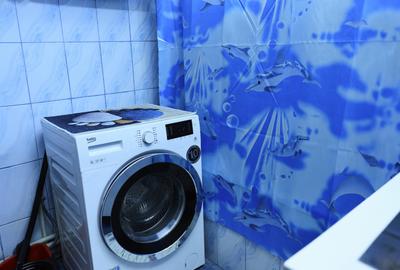 Apartament 2 camere Crangasi - bloc 1982, centrala proprie - 6