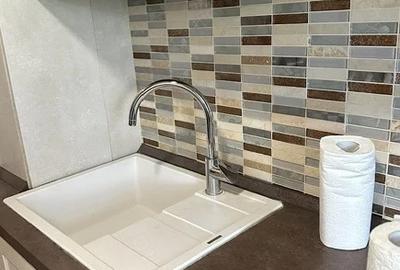 Apartament 2 camere Bucurestii Noi - centrala proprie si garaj - 9