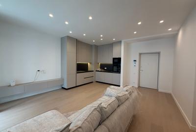 Apartament în Aviatiei Tower la prima închiriere - 3