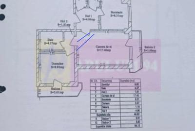 2 camere, Uverturii, zona Lujerului, zona Gorjului, Militari - 11