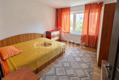 Centru Galați – 2 camere renovate, mobilate, cu balcon și boxă - 5
