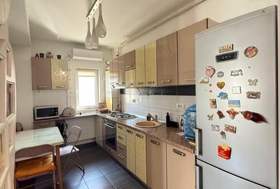 Apartament mobilat - Militari Residence - Langa Complex Chiajna - 23