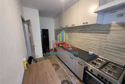 Inchiriere garsoniera Rezervelor 60 - 7