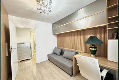 Apartament modern 3 camere Carpatilor - 6