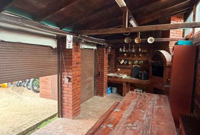 Casă 4 camere | Mobilata si utilata | Teren 230 mp | Complex Alegria - 6