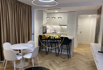 Apartament 2 Camere Pipera | Premium | Parcare subterana inclusă | Comision 0% - 2