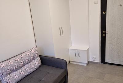 Cameră mobilată cartier Florilor - 3