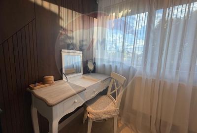 Apartament de inchiriat Timpuri Noi+loc de parcare - 9