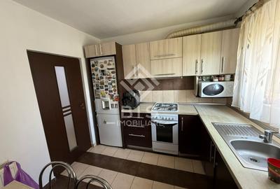 Apartament spațios cu 4 camere, 99 mp utili – George Enescu, Bistrița - 5