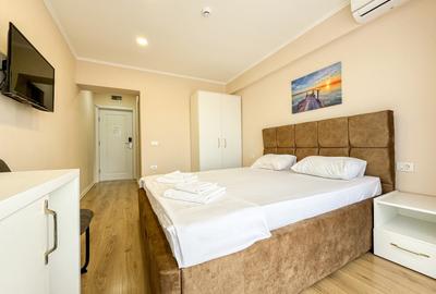 Pensiune de vanzare Costinesti, 26 camere duble, complet functionala - 24
