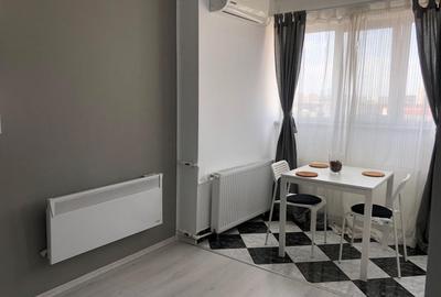 Piața Iancului | Garsonieră Renovată | 5 Min Metrou | AC | Boiler - 1