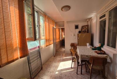 DELFINARIU-FALEZA NORD 3 CAMERE MOBILAT, UTILAT, CENTRALA GAZ 650 EURO - 8