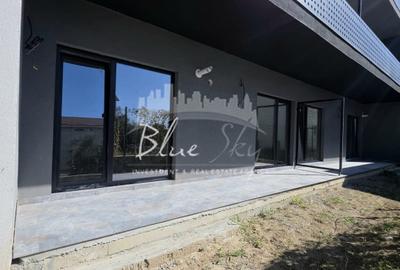 Mamaia Nord- Apartament 2 camere cu gradina proprie - 8