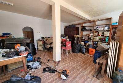 Casă P + teren 1.750 mp,ideală rezidență/ activitate comercială / spatii depozit - 16