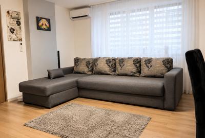 Apartament 2 camere de vânzare | Baba Novac | Parcare - 1