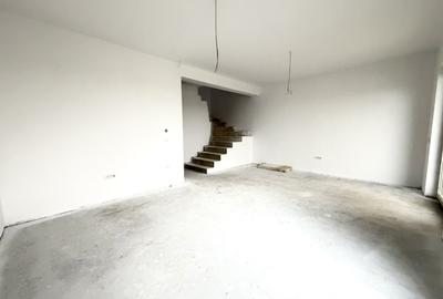 Duplex modern, 4 camere, 100 mp utili, 330 mp teren - Giroc - 2