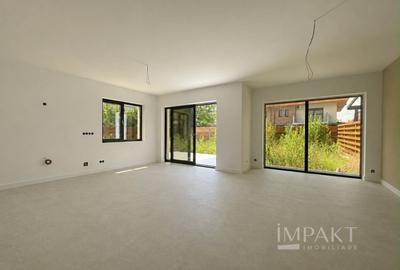 Spațiu birouri de închiriat | Borhanci | 5 parcări - 2