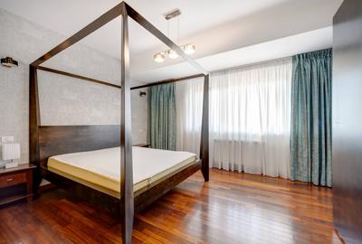 Vanzare apartament 4 camere Herastrau - Complex Grand Residence - 10