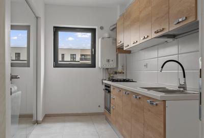 Apartament 2 camere | Aqua City – Lacul Morii | Parcare inclusa - 20
