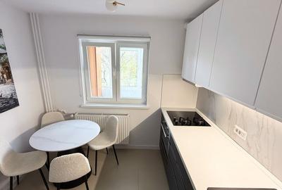 Apartament  2 camere  | Aviatiei | Metrou | Parcare | Boiler Electric - 2