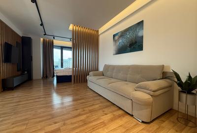 Apartament tip Studio I Parcare Subterană I West City Tower - 5
