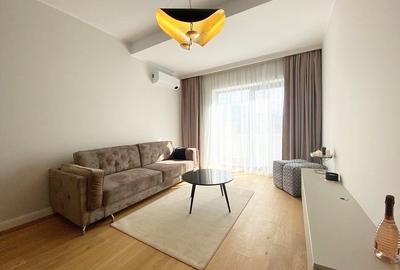 Apartament 2 camere Herastrau Park View - 1