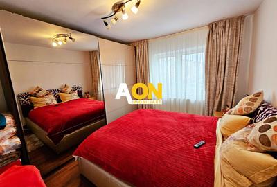 Apartament 2 camere, etaj 3,  mobilat utilat, zona Kaufland Cetate - 7