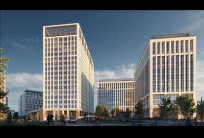 Timpuri Noi Square, Faza 2 - comision 0%, reprezentam proprietarul! - 2