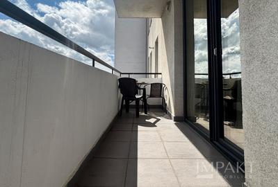 Apartament 3 camere-  zona Garii - 9