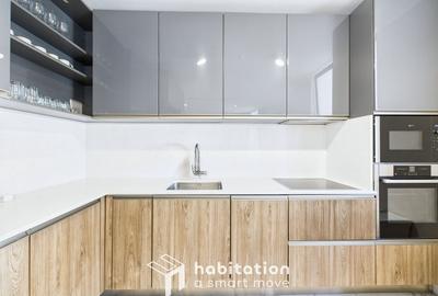 Apartament Premium 3 Camere – ISHO, Stil și Confort - 6