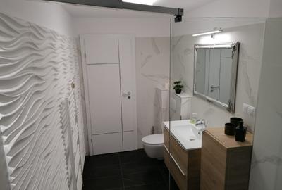 Apartament 2 camere | Modern | Complet mobilat | Europa - 8