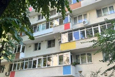Ap 2 camere Ion Mihalache - Metrou 1Mai renovat 2026 - 11