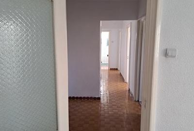 🙋Casa de CULTURA🔸 3 Camere Decomandate 68m² Centrala Mobilat - 3