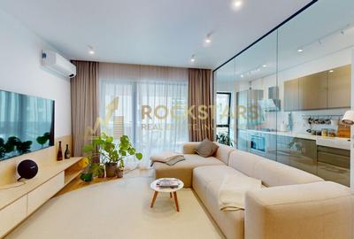 Apartament 2 camere Nusco City - 2
