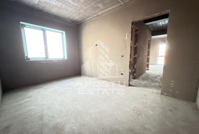 Apartamente cu 2 camere decomandate, 52 mp utili, finisaje la alegere - 9