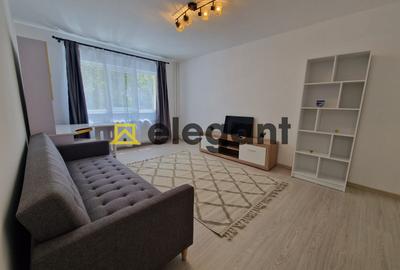 Prima inchiriere!!! 2 camere, 60 mp, Centrala, Brazda-CAS - 1