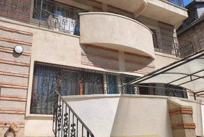 VILA D+P+2 528MP ZONA FALEZA NORD - 3