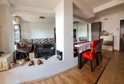 Apartament cu 3 Camere Spațios și Luminos de Vânzare –Zona Gării - 6