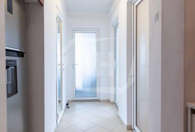 Apartament 2 camere decomandat, renovat, cartier Manastur - 8