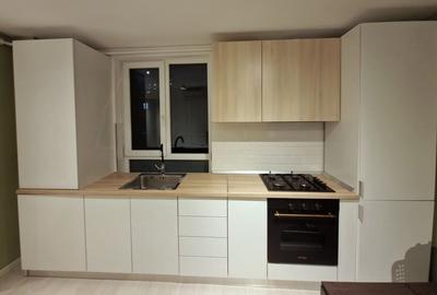 Apartament 2 cam, 40mp, Prima Inchiriere, Metrou - Obor | Mosilor - 7