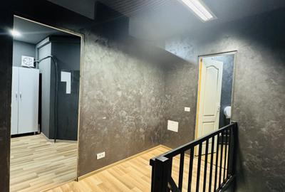 Spatiu comercial, stradal , de inchiriat in Bdul Decebal - 12