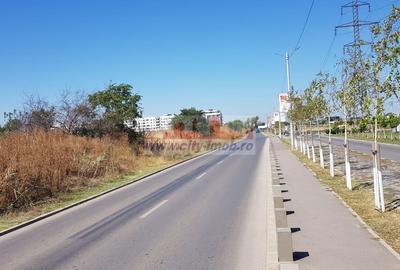 Vanzare teren 12.288 mp cartier Militari  Bucuresti  Sector 6 - 3