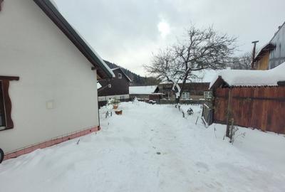 Casa de vanzare in Busteni - 3