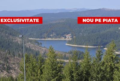 Teren intravilan, cu PUZ+CU de construire, Marisel, la 500m de partie - 1