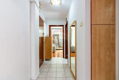 Apartament 2 camere, Centrala proprie Pantelimon Soseaua Garii Catelu - 17